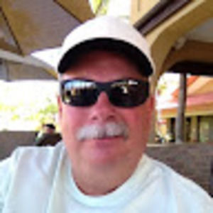 Meet your Posher, Pete